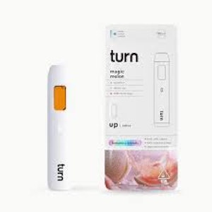 TURN - Turn - 1g AIO - Magic Melon
