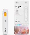 Turn - Magic Melon Disposable 1g