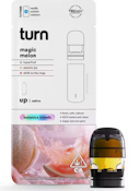Turn - Magic Melon Pod 1g