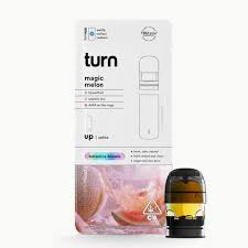 turn - Turn - 1g Pod - Magic Melon Main Image