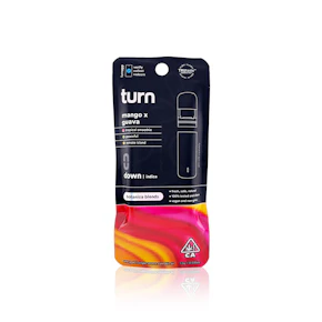 TURN - Cartridge - Mango x Guava OG - Pod - 1G