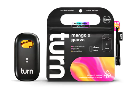 turn - Mango x Guava TurnOne Main Image