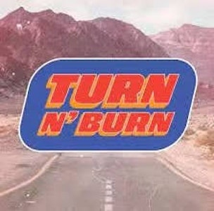 Redemption - Turn n' Burn - Bubble Bath 2g Cured Resin