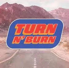 Redemption - Turn n' Burn - Bubble Bath 2g Cured Resin Main Image