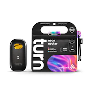 Turn | Neon Nectar | All-in-One
