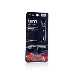 TURN - TURN - All In One - Neon Nectar - 1G