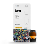 Turn | Peaches n Cream | Pod