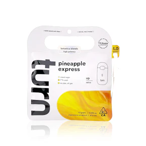 TURN - All in one - Pineapple Express - 1G
