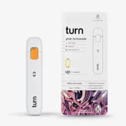 Turn - 1g AIO - Pink Lemonade