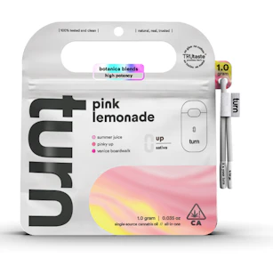 Pink Lemonade AIO 1G