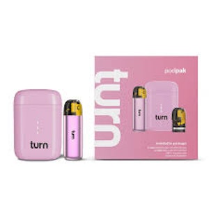 TURN - Turn - PodPak - Pink