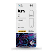 Turn | SFV | Live Resin Pod | 1g