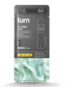 Turn Live Resin Pod 1g Sir Mints A Lot