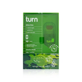 TURN - All In One - Slime Time - RetroVision - 2G