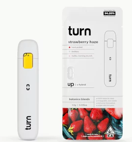 Strawberry Haze AIO 1G