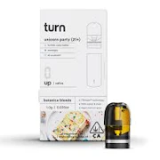 Turn - 1g Pod - Unicorn Party