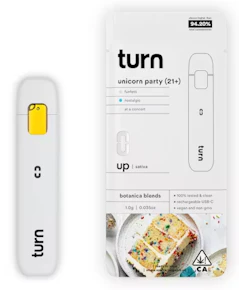 Unicorn Party AIO 1G