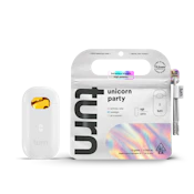 Turn | Unicorn Party | All-in-One