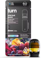 Turn - Wild Fruit Punch Pod 1g