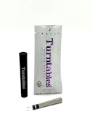 Turntables OG House Blend XL Pre Roll 1.3G