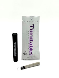 Turntables - Turntables OG House Blend XL Pre Roll 1.3G