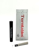 Turntables Haze House Blend XL Pre Roll 1.3G