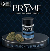 Tuscan Gelato Flower - 1g