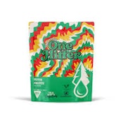 Tutti Frutti - One Hitter