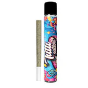Tutti - 1g Infused Preroll - Amnesia Haze