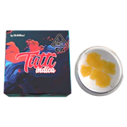 Tutti - 1g Sugar Diamonds - Ice Cream Cake