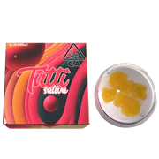 Tutti - 1g Sugar Diamonds - Maui Wowie