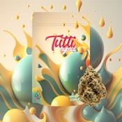 Tutti Bonbon (H) Smalls Flower 7g