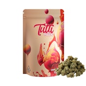 Tutti Super Lemon Biscotti (S) Smalls Flower 7g