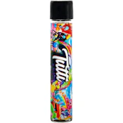 Tutti - 1g Infused PreRoll (Platinum Cookies - Sativa)
