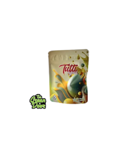 TUTTI - TUTTI - Upsidedown Runtz - Flower - 7G