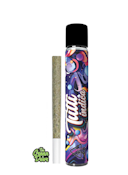 Tutti - Bacio - Infused Preroll - 1g