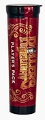 Rollers Delight Sativa Player'S Pack 5-Pack (S) Prerolls 5g