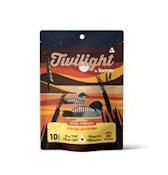 Looner - 50 MG Twilight Gummies - Mango 
