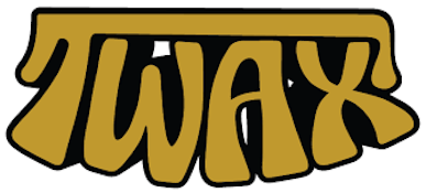 Pre Roll | Infused | TWAX | Blueberry | 3.0g