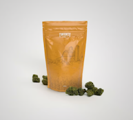 Goon Berries Popcorn - 14g