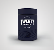 Cherry Cheeks Flower - 3.5g