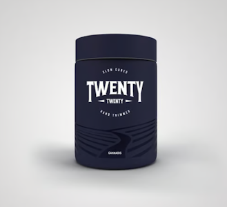 TWENTY TWENTY - Cherry Cheeks Flower - 3.5g