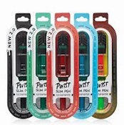OOZE TWIST SLIM PEN 2.0 * SMART USB
