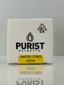 Purist 1g Twisted Citrus Live Sauce