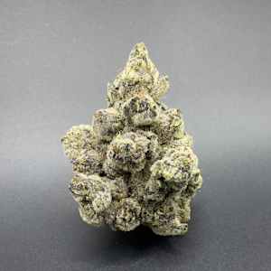 Frosted Fire - Frosted Fire | Twisted Terpz | 28g [S]