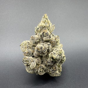 Frosted Fire - Frosted Fire | Twisted Terpz | 28g Flower | 28g Total | [S]