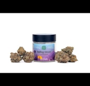 Rolling Green: Twisted Truffles 3.5g