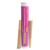 Two Joints - At Night - PreRolls - 1.4g