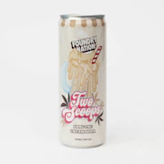 Foundry | 10mg Two Scoops Soda | Cream Soda Float