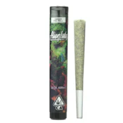 Alien Labs Planetary OG (I/H) Preroll 1g
